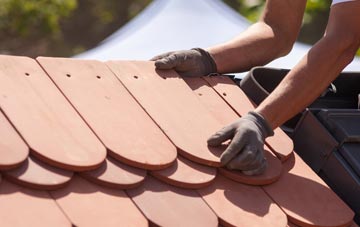 South Earlswood roof tile contractors