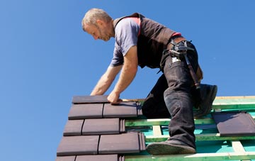 disadvantages of South Earlswood slate roofing