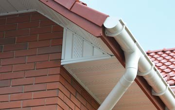 South Earlswood soffit repair costs