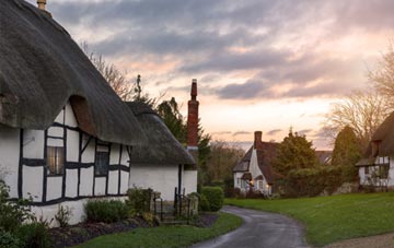 is South Earlswood thatch roofing popular
