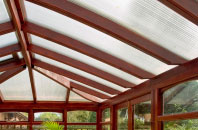 South Earlswood conservatory roofing insulation