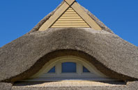 South Earlswood thatch roofing